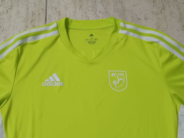 CAMISETA SELECCIÓN CATALUÑA MATCH PLAYER 1