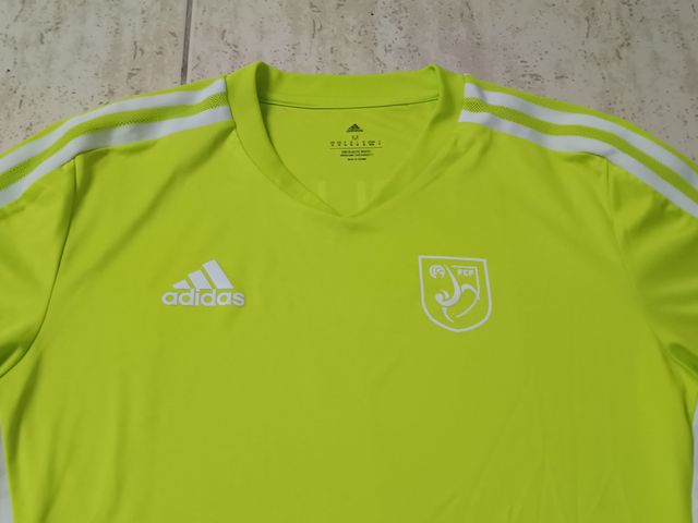 CAMISETA SELECCIÓN CATALUÑA MATCH PLAYER 1