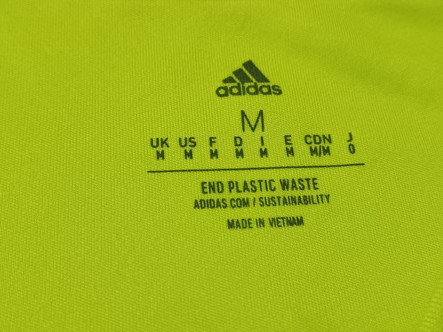 CAMISETA SELECCIÓN CATALUÑA MATCH PLAYER 1