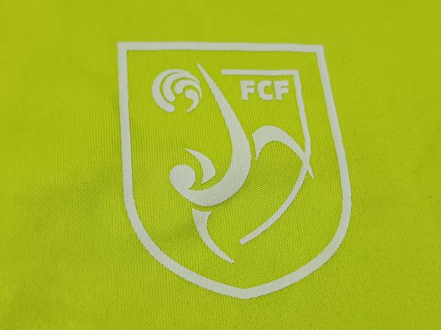CAMISETA SELECCIÓN CATALUÑA MATCH PLAYER 1