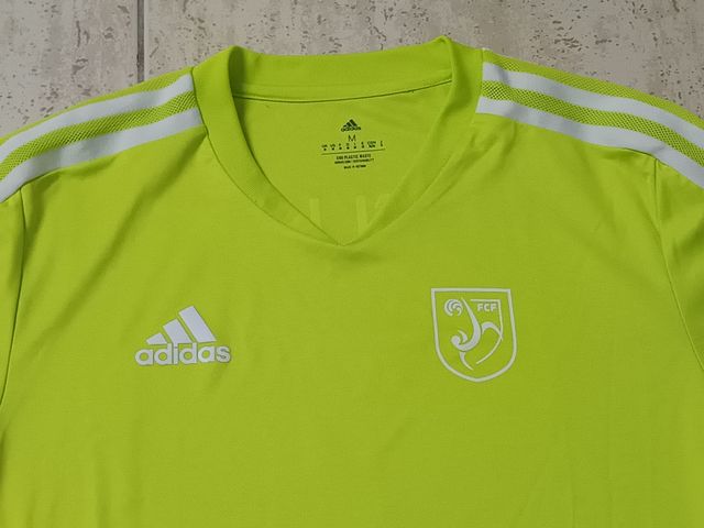 CAMISETA SELECCIÓN CATALUÑA MATCH PLAYER 1