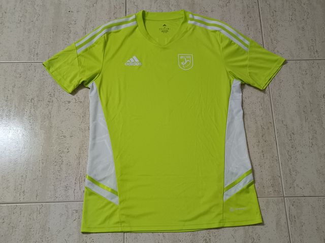 CAMISETA SELECCIÓN CATALUÑA MATCH PLAYER 1