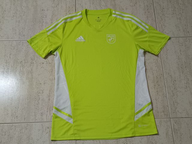 CAMISETA SELECCIÓN CATALUÑA MATCH PLAYER 1