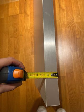 Mesa Cocina / Isla / Barra / península con Pata