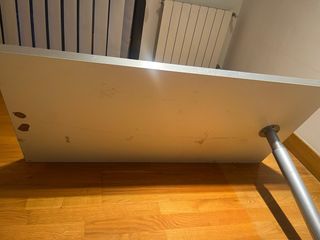 Mesa Cocina / Isla / Barra / península con Pata