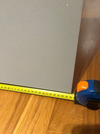 Mesa Cocina / Isla / Barra / península con Pata