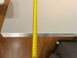 Mesa Cocina / Isla / Barra / península con Pata