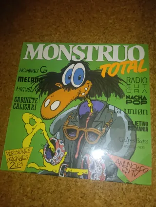 Vinili prezzo da negoziare