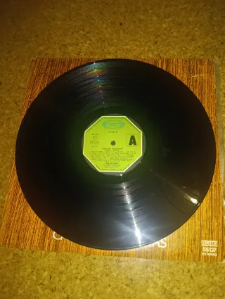 Vinili prezzo da negoziare