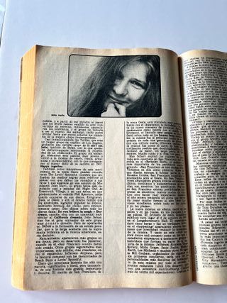 GRAN ENCICLOPEDIA DE LA MÚSICA POP 1900 / 1973