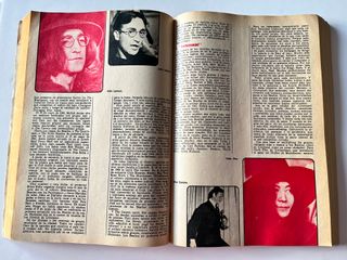 GRAN ENCICLOPEDIA DE LA MÚSICA POP 1900 / 1973