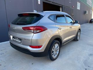 Hyundai Tucson 1.6 GDi BlueDrive 25 Aniversario 4x2