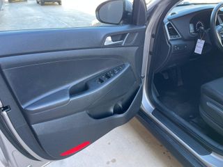 Hyundai Tucson 1.6 GDi BlueDrive 25 Aniversario 4x2