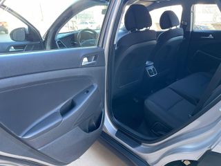 Hyundai Tucson 1.6 GDi BlueDrive 25 Aniversario 4x2