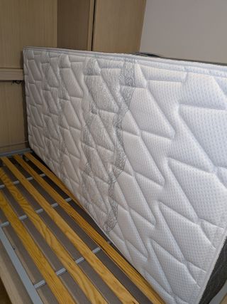 Colchón Flex 90x190 - Casi nuevo