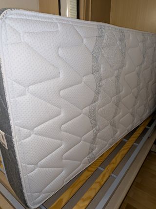 Colchón Flex 90x190 - Casi nuevo