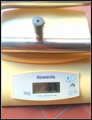 Forcella RITCHEY LOGIC NUOVA