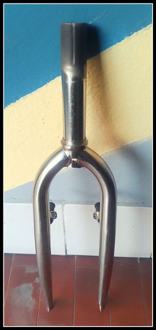 Forcella RITCHEY LOGIC NUOVA