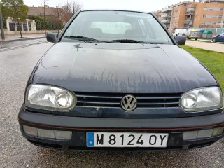 Volkswagen Golf 1994