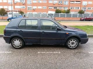 Volkswagen Golf 1994