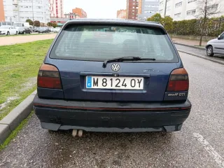 Volkswagen Golf 1994