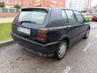 Volkswagen Golf 1994