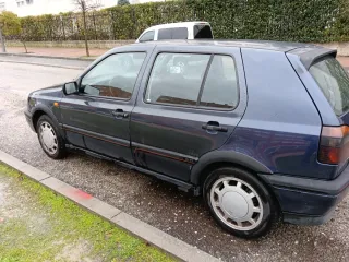 Volkswagen Golf 1994