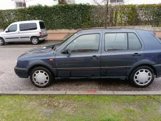 Volkswagen Golf 1994
