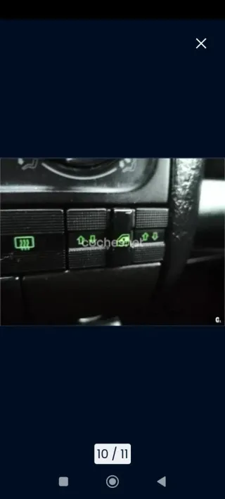 Volkswagen Golf 1994