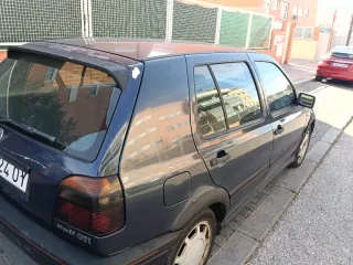 Volkswagen Golf 1994