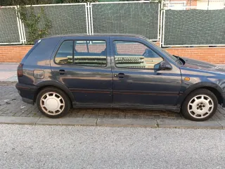 Volkswagen Golf 1994