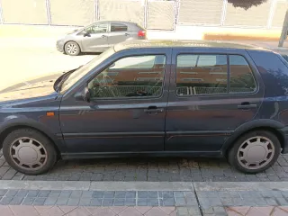 Volkswagen Golf 1994