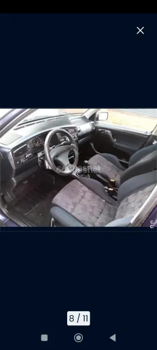 Volkswagen Golf 1994