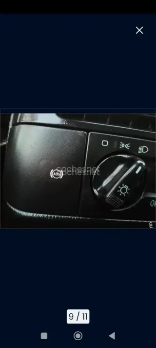 Volkswagen Golf 1994