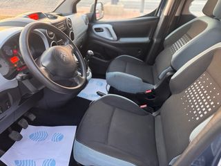 Citroen Berlingo 2014