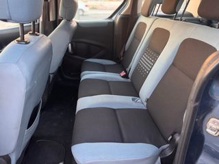 Citroen Berlingo 2014