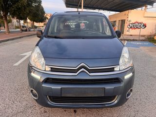 Citroen Berlingo 2014