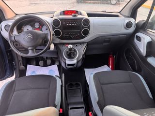 Citroen Berlingo 2014