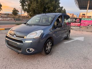 Citroen Berlingo 2014