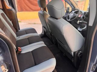 Citroen Berlingo 2014