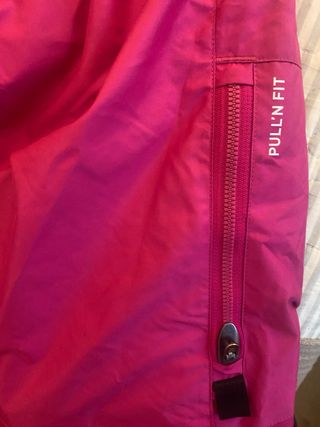 Pantalón de esquí niña Decathlon Talla 12-14