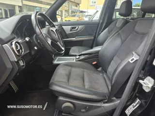 Mercedes-Benz Classe GLK  2015