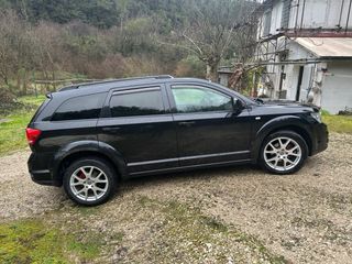 FIAT Freemont 2011