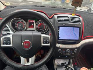 FIAT Freemont 2011