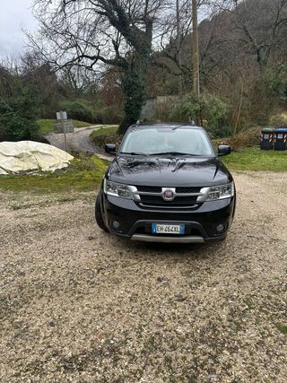 FIAT Freemont 2011