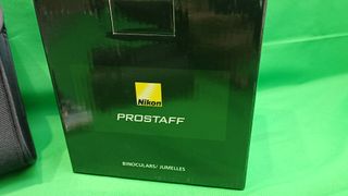 Prismáticos Nikon Prostaff P3 10x30