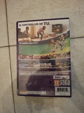 Kinect Sports XBOX 360