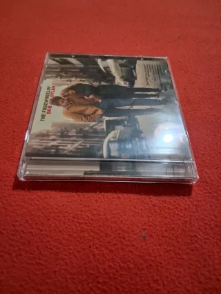 Bob Dylan - The Freewheelin' Bob Dylan CD