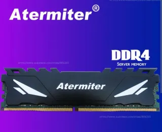 RAM DDR4 Atermiter 16GB 3200MHz