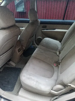 Despiece Kia Carens 2.0 CRDi 2007